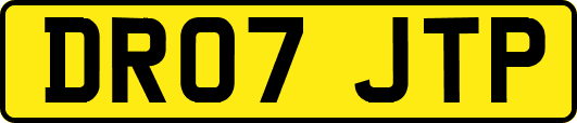 DR07JTP