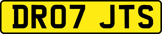 DR07JTS