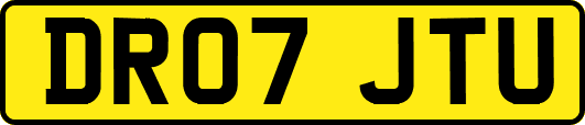 DR07JTU