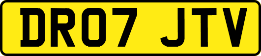 DR07JTV