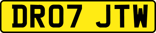 DR07JTW