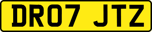 DR07JTZ