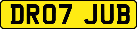 DR07JUB