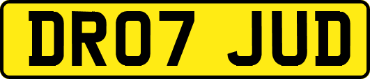 DR07JUD