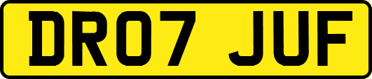 DR07JUF