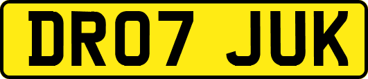 DR07JUK