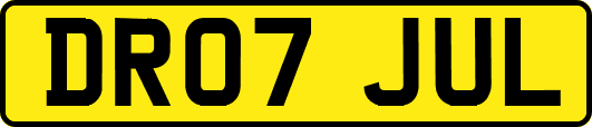 DR07JUL