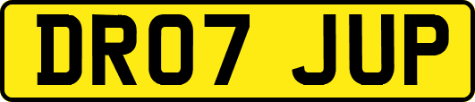 DR07JUP