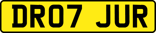 DR07JUR
