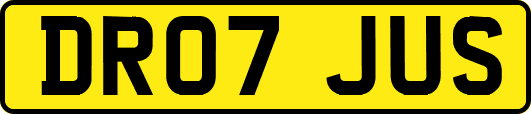 DR07JUS