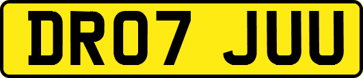DR07JUU