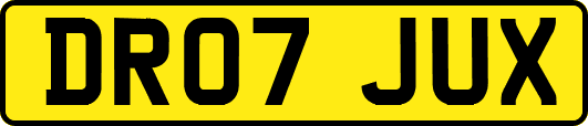DR07JUX