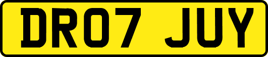 DR07JUY