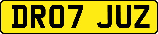 DR07JUZ