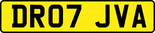 DR07JVA