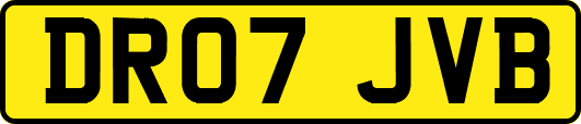 DR07JVB