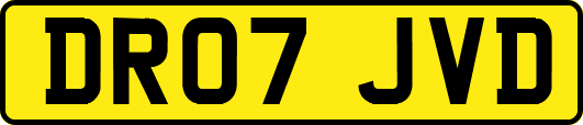 DR07JVD