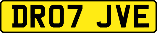 DR07JVE