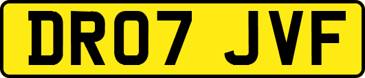 DR07JVF