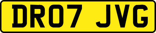 DR07JVG