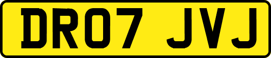 DR07JVJ