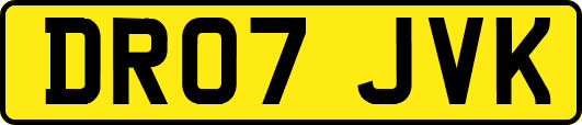 DR07JVK