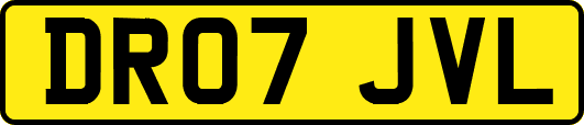 DR07JVL