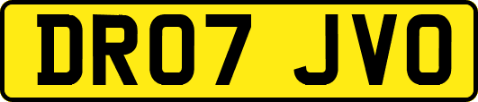 DR07JVO