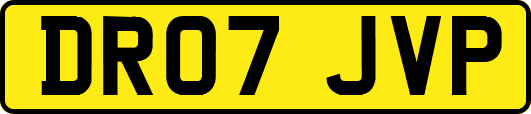 DR07JVP