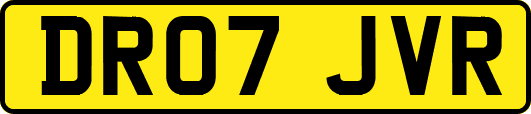 DR07JVR