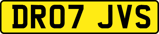 DR07JVS