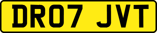 DR07JVT