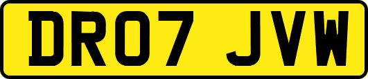 DR07JVW