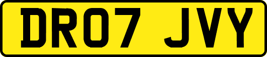DR07JVY