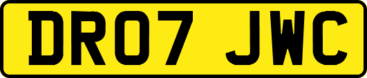 DR07JWC