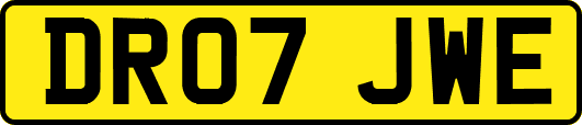 DR07JWE