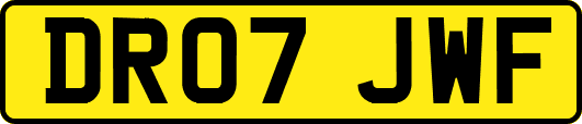 DR07JWF