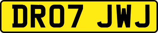DR07JWJ