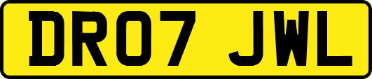 DR07JWL