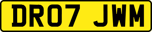 DR07JWM