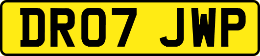 DR07JWP