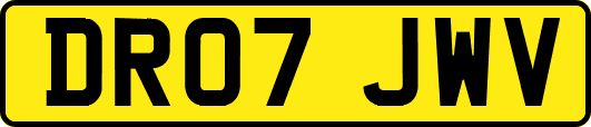 DR07JWV