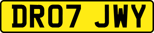 DR07JWY