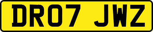 DR07JWZ