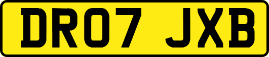 DR07JXB