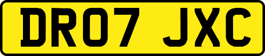 DR07JXC