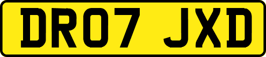 DR07JXD