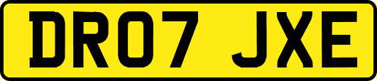 DR07JXE