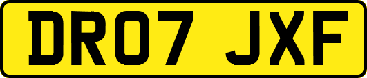 DR07JXF
