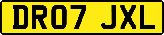 DR07JXL
